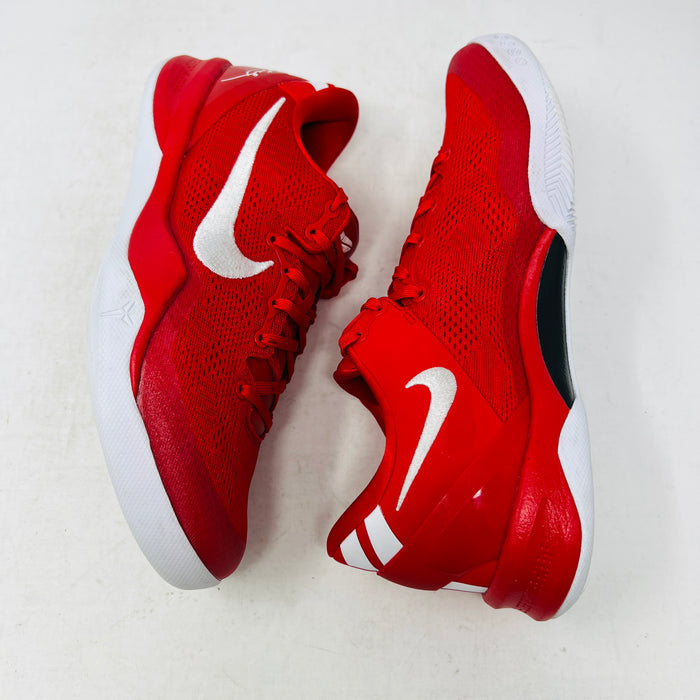 Nike Kobe 8 Protro University Red