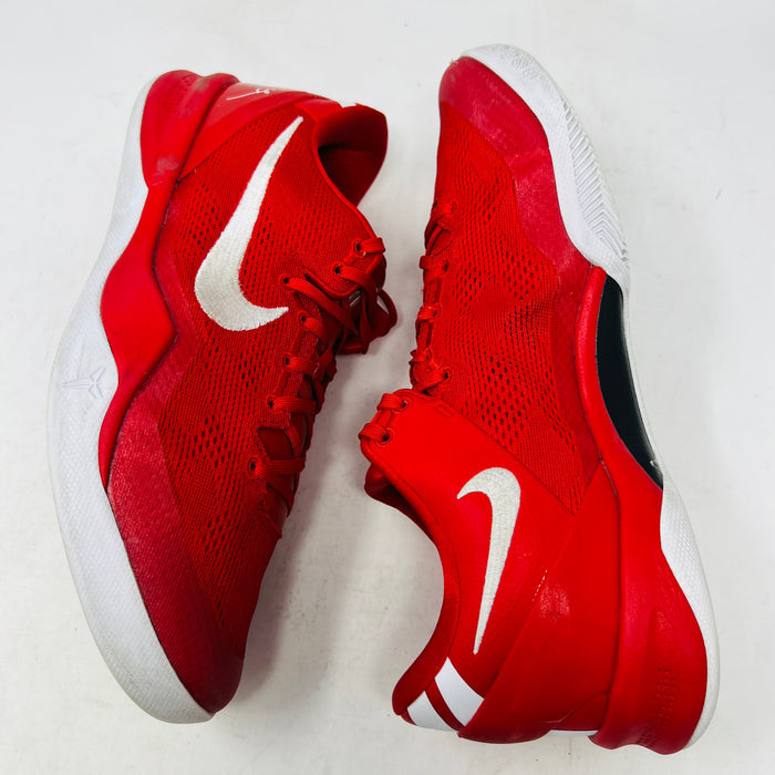 Nike Kobe 8 Protro University Red