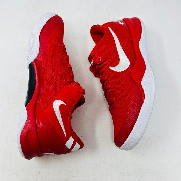 Nike Kobe 8 Protro University Red