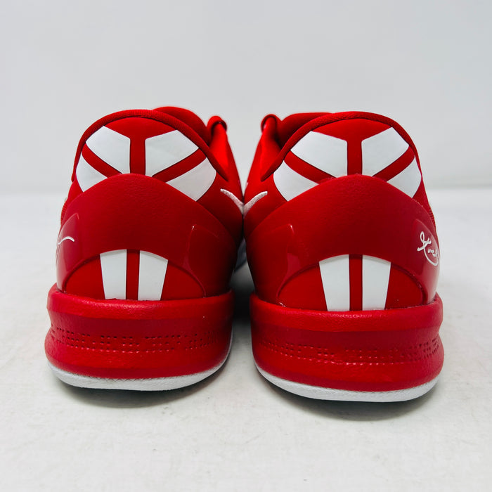 Nike Kobe 8 Protro University Red