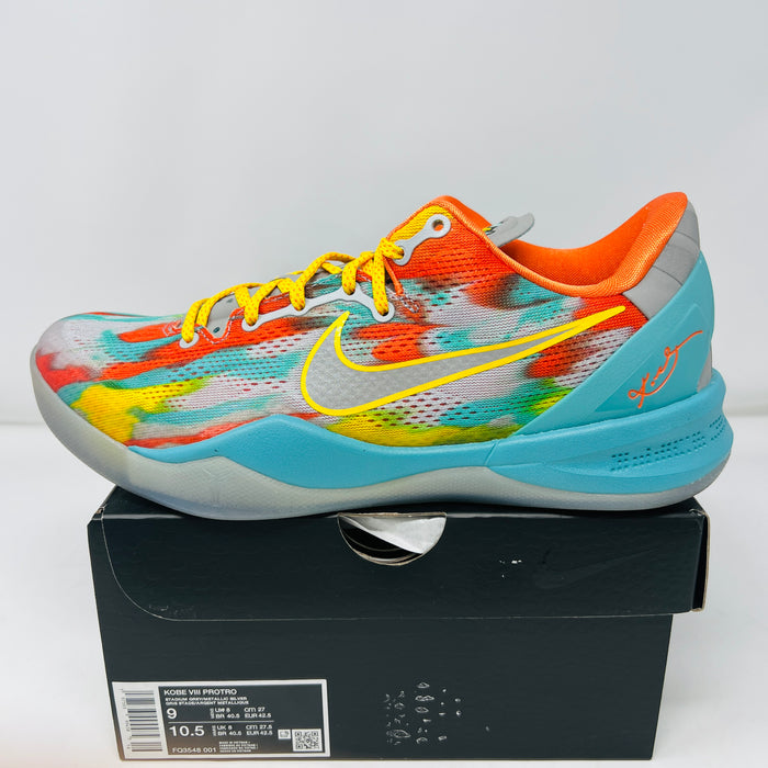 Nike Kobe 8 Protro Venice Beach (2024)