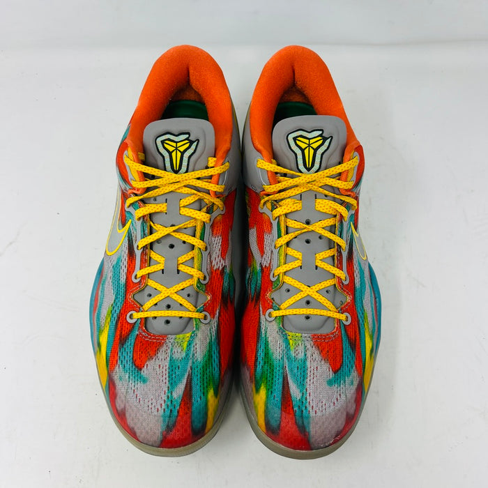 Nike Kobe 8 Protro Venice Beach (2024)