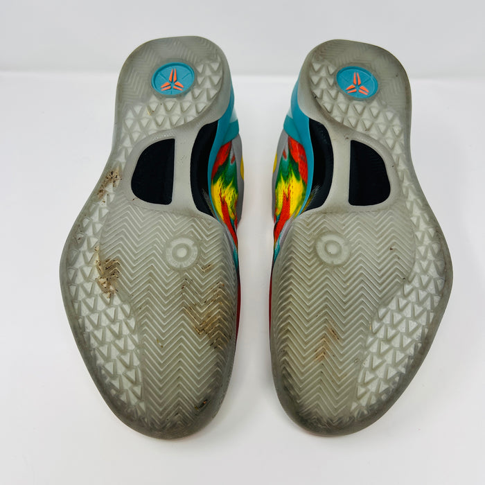 Nike Kobe 8 Protro Venice Beach (2024)