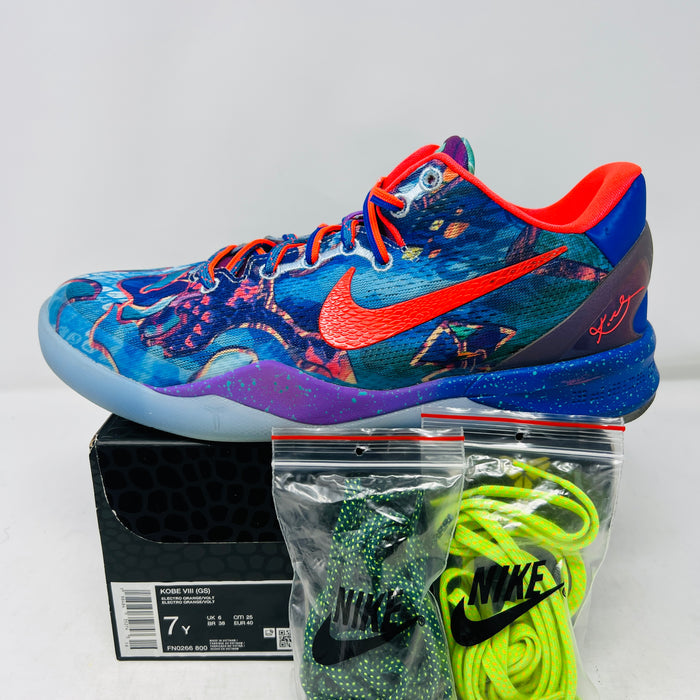 Nike Kobe 8 Protro What The (2025) (GS)