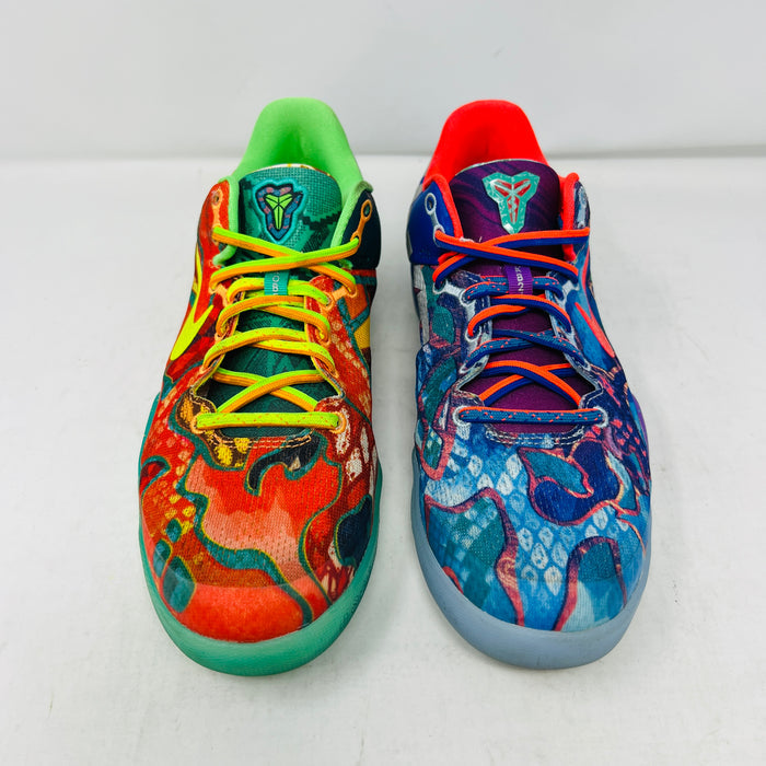 Nike Kobe 8 Protro What The (2025) (GS)