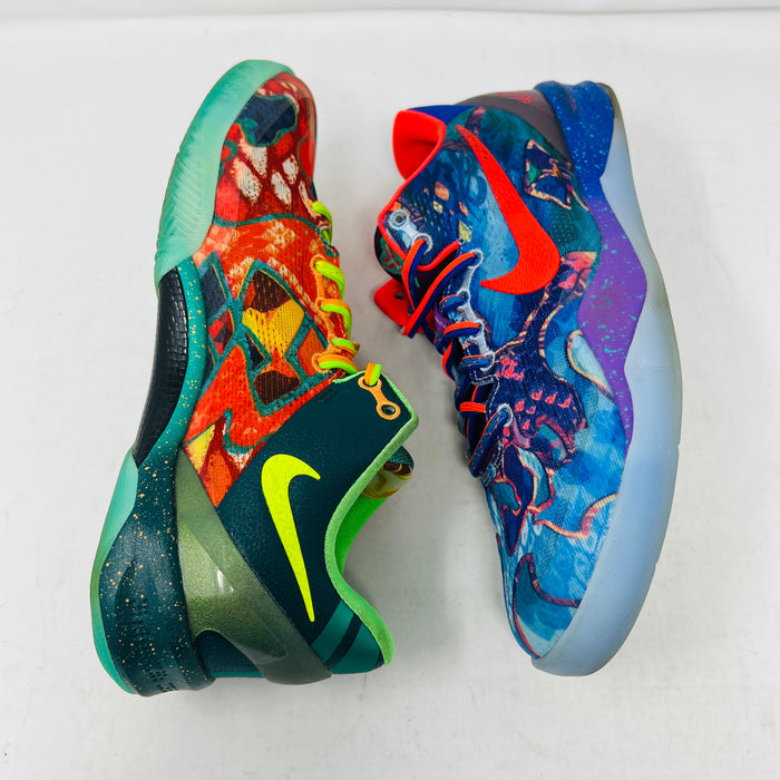 Nike Kobe 8 Protro What The (2025) (GS)