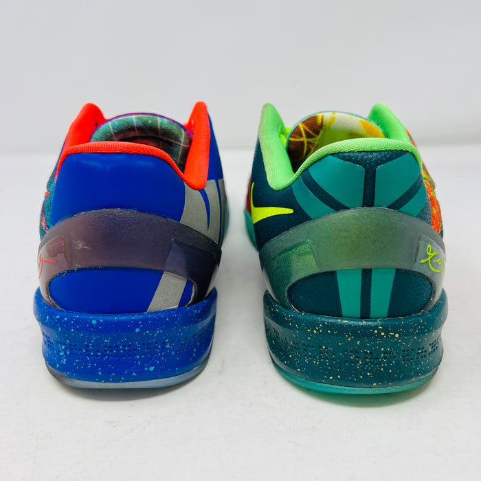 Nike Kobe 8 Protro What The (2025) (GS)