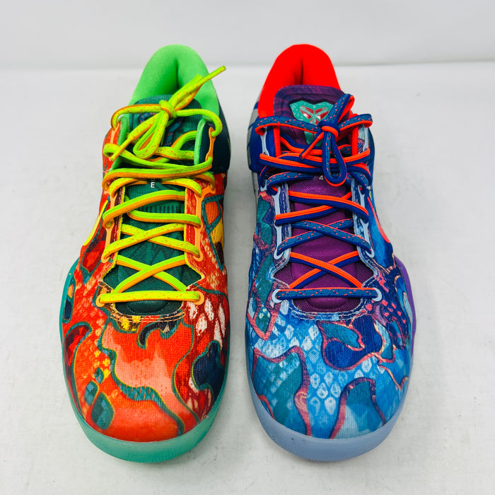 Nike Kobe 8 Protro What The (2025)