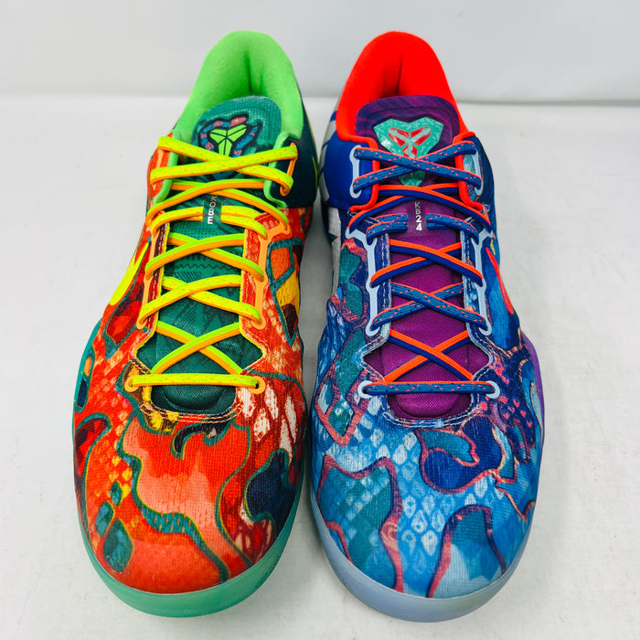 Nike Kobe 8 Protro What The (2025)