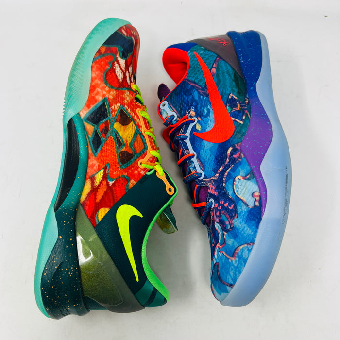 Nike Kobe 8 Protro What The (2025)