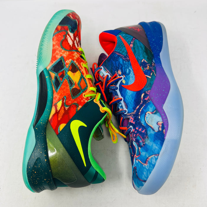 Nike Kobe 8 Protro What The (2025)