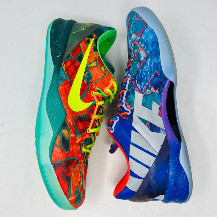 Nike Kobe 8 Protro What The (2025)