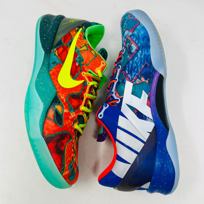 Nike Kobe 8 Protro What The (2025)