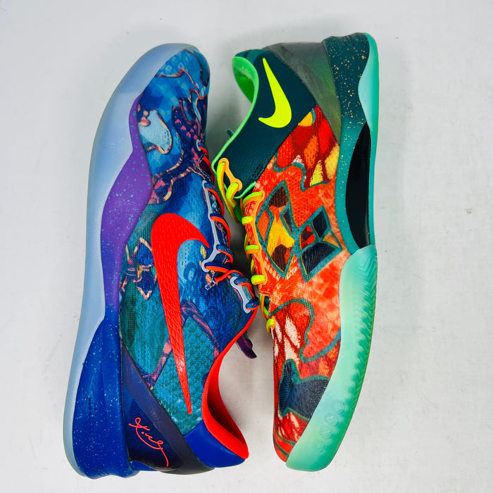 Nike Kobe 8 Protro What The (2025)