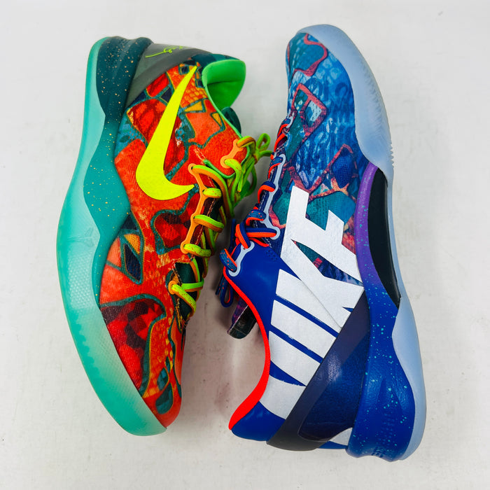 Nike Kobe 8 Protro What The (2025)