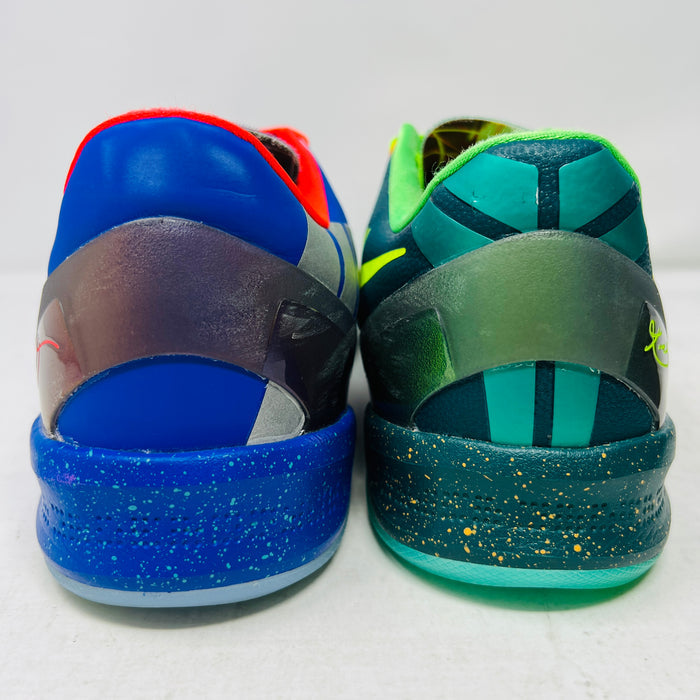 Nike Kobe 8 Protro What The (2025)