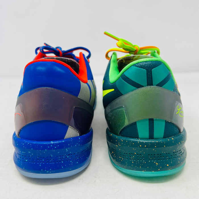 Nike Kobe 8 Protro What The (2025)
