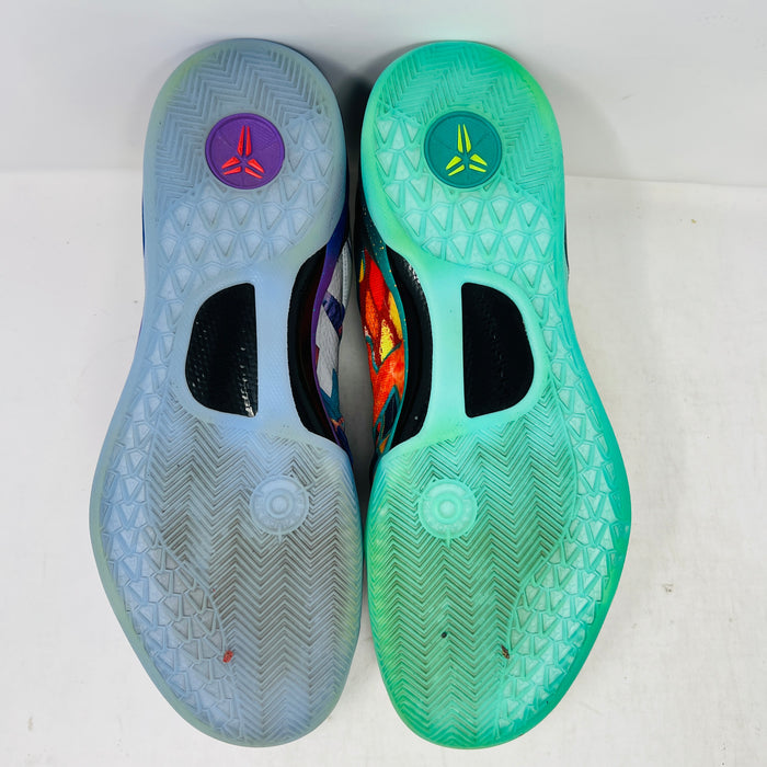 Nike Kobe 8 Protro What The (2025)