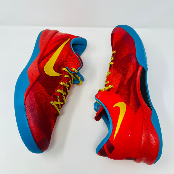 Nike Kobe 8 Protro Year of the Horse (2026)