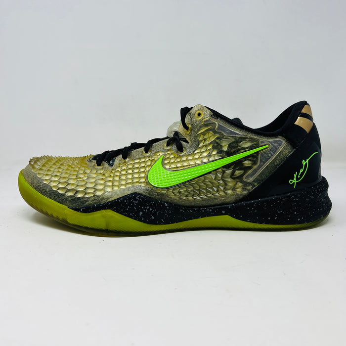 Nike Kobe 8 SS Christmas (2013)