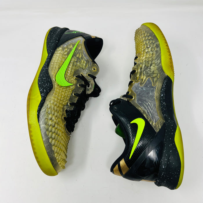 Nike Kobe 8 SS Christmas (2013)