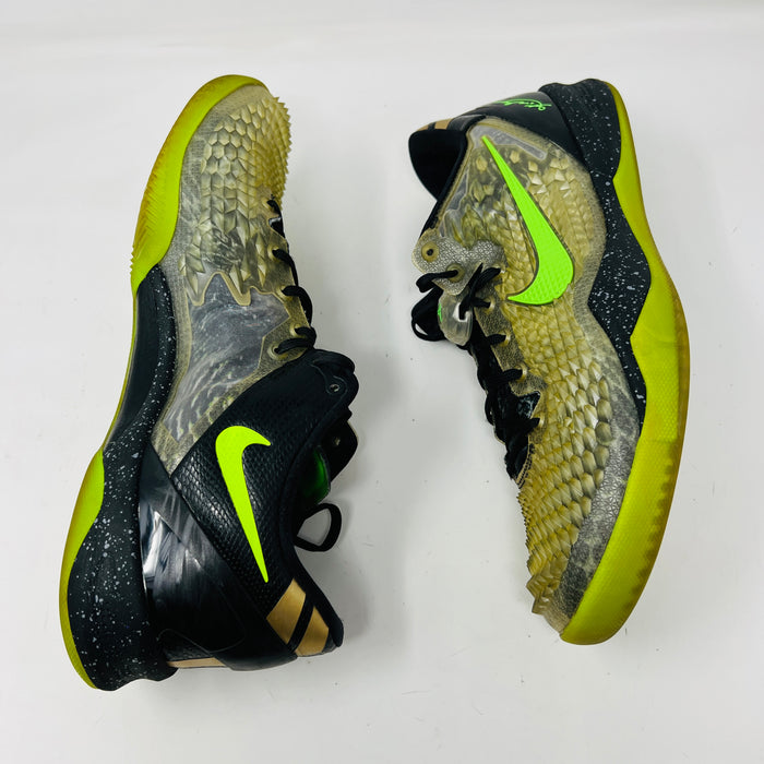 Nike Kobe 8 SS Christmas (2013)