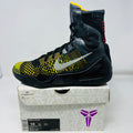 Nike Kobe 9 Elite Inspiration