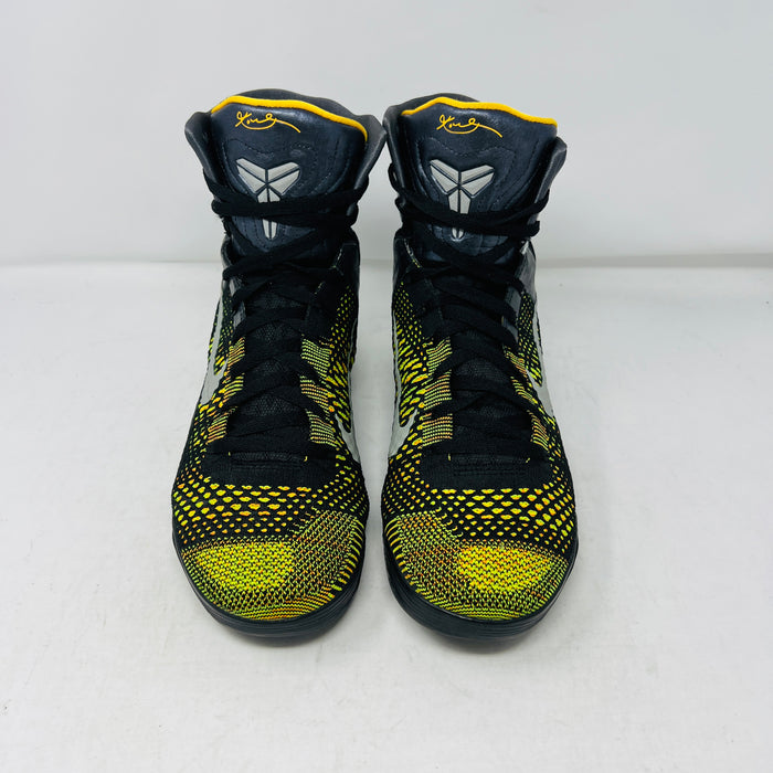 Nike Kobe 9 Elite Inspiration