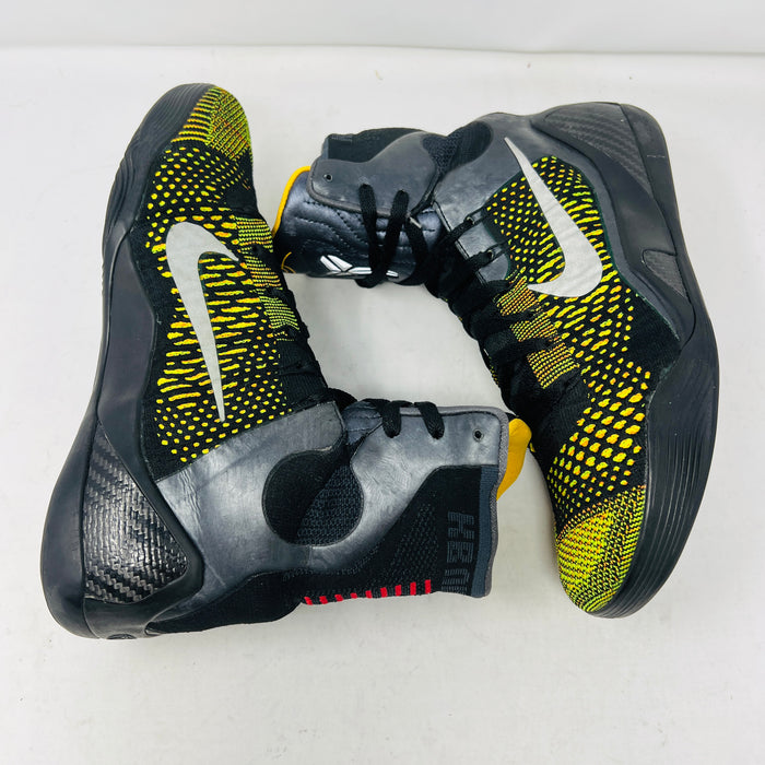 Nike Kobe 9 Elite Inspiration