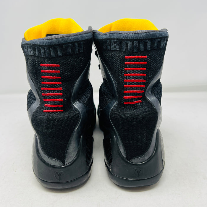 Nike Kobe 9 Elite Inspiration