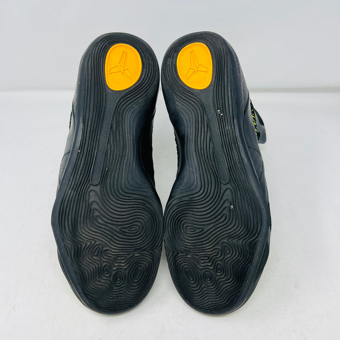 Nike Kobe 9 Elite Inspiration