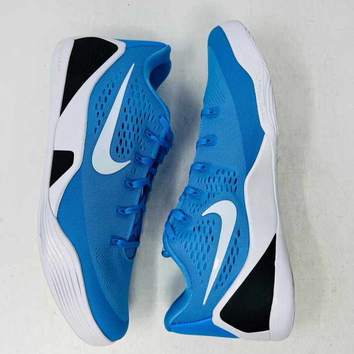 Nike Kobe 9 Elite Low EM Protro TB University Blue White