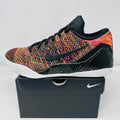 Nike Kobe 9 Elite Low Nike ID Multicolor