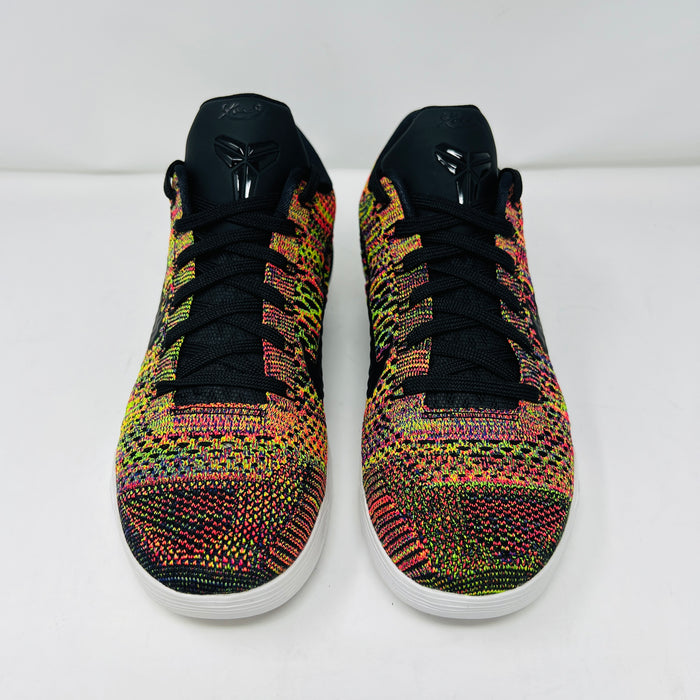 Nike Kobe 9 Elite Low Nike ID Multicolor