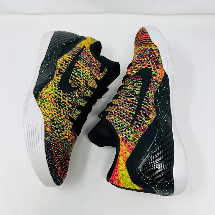 Nike Kobe 9 Elite Low Nike ID Multicolor