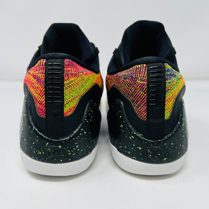 Nike Kobe 9 Elite Low Nike ID Multicolor