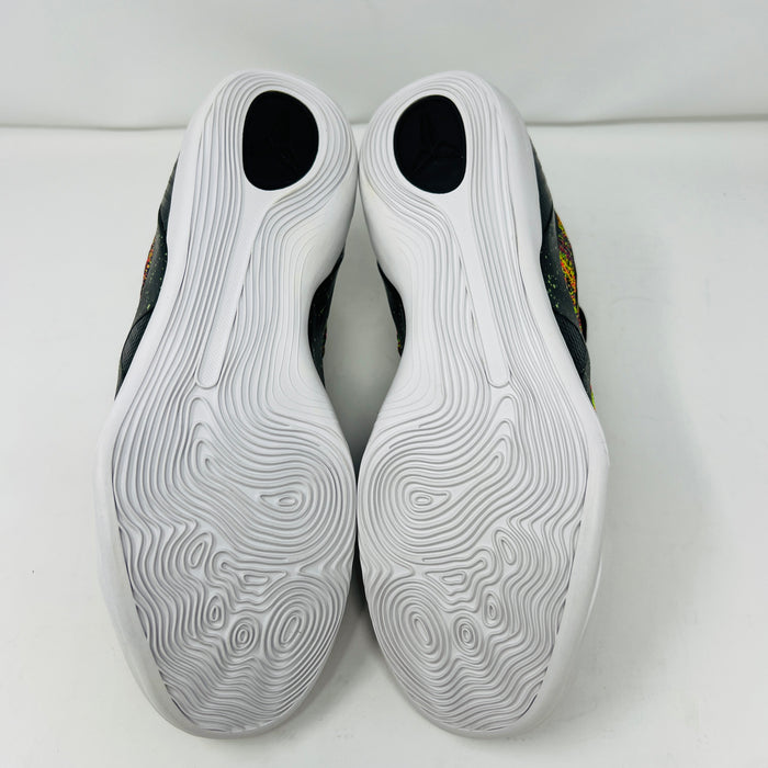 Nike Kobe 9 Elite Low Nike ID Multicolor