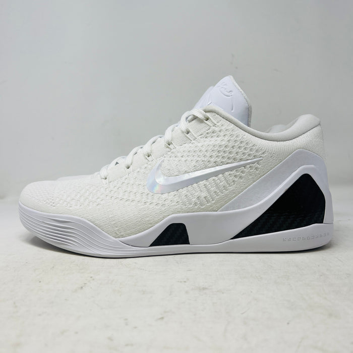 Nike Kobe 9 Elite Low Protro Halo