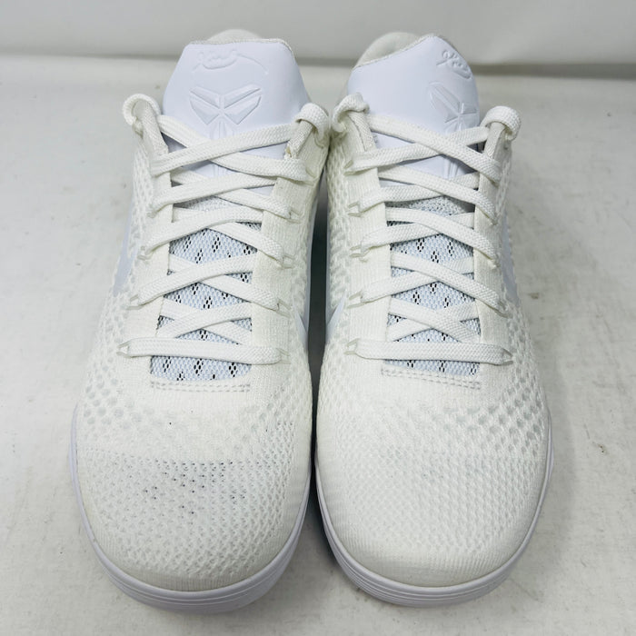 Nike Kobe 9 Elite Low Protro Halo