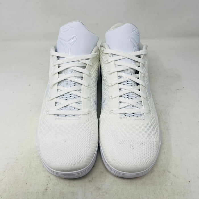 Nike Kobe 9 Elite Low Protro Halo