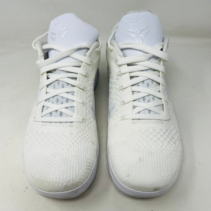 Nike Kobe 9 Elite Low Protro Halo