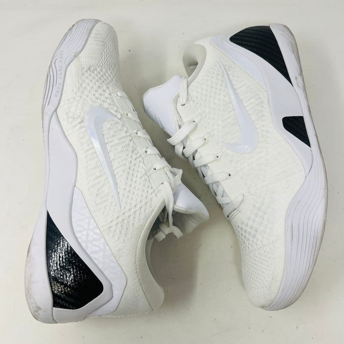 Nike Kobe 9 Elite Low Protro Halo