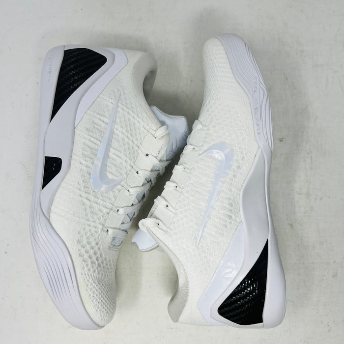 Nike Kobe 9 Elite Low Protro Halo