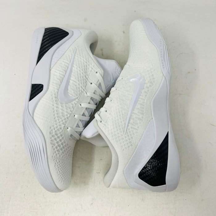 Nike Kobe 9 Elite Low Protro Halo