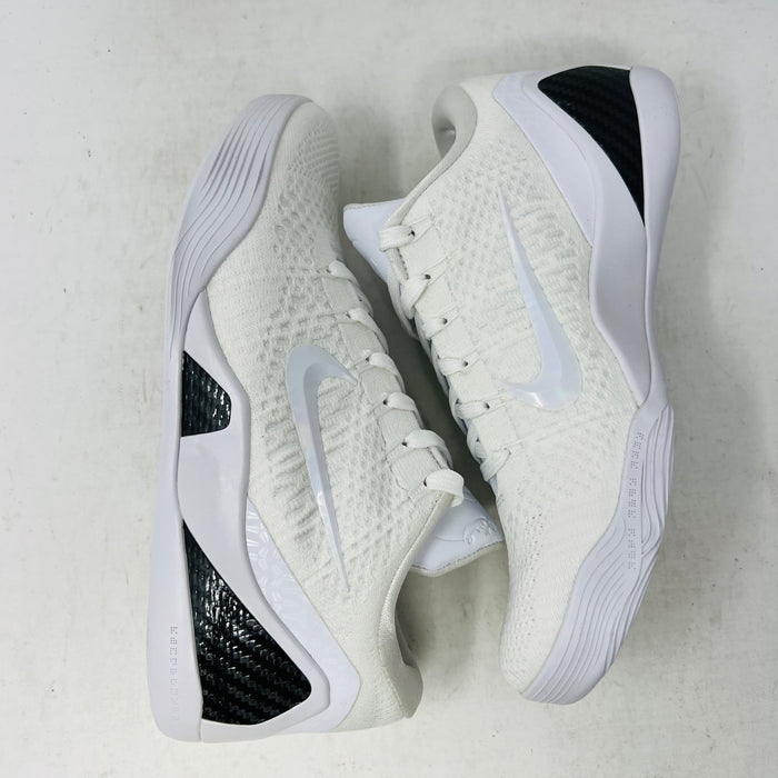 Nike Kobe 9 Elite Low Protro Halo