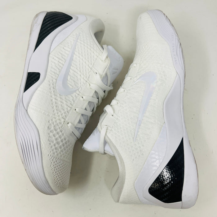 Nike Kobe 9 Elite Low Protro Halo