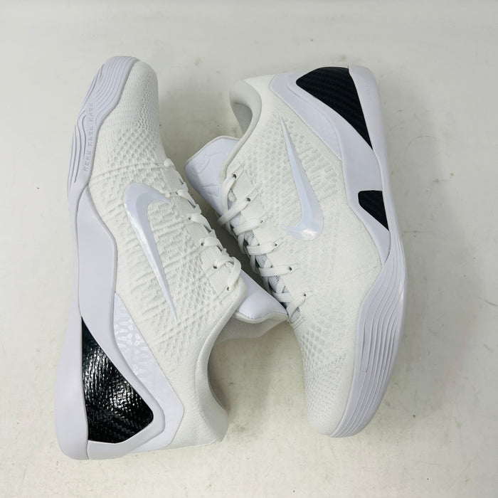 Nike Kobe 9 Elite Low Protro Halo