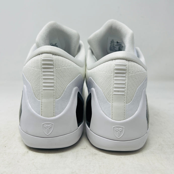 Nike Kobe 9 Elite Low Protro Halo