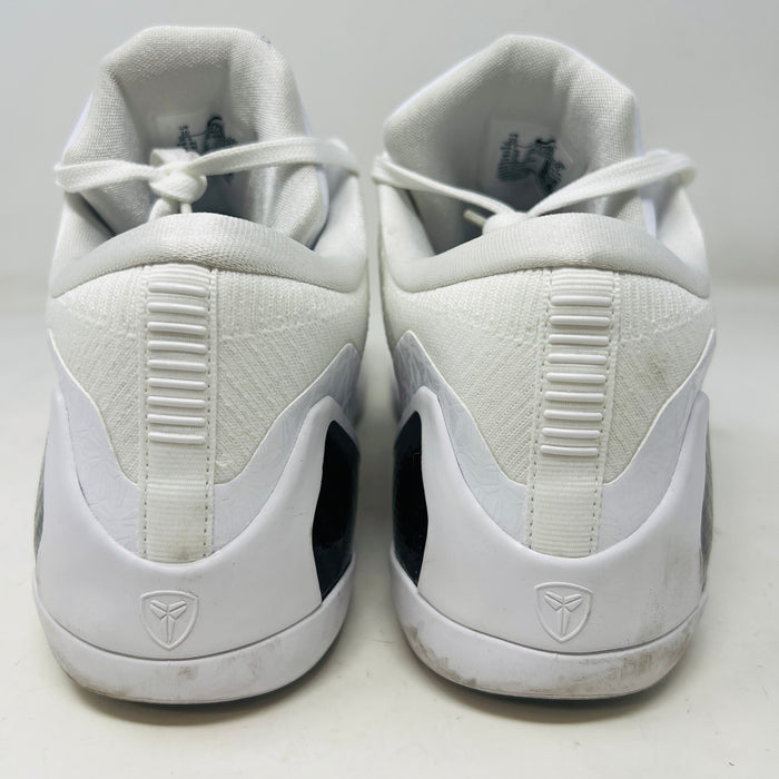 Nike Kobe 9 Elite Low Protro Halo