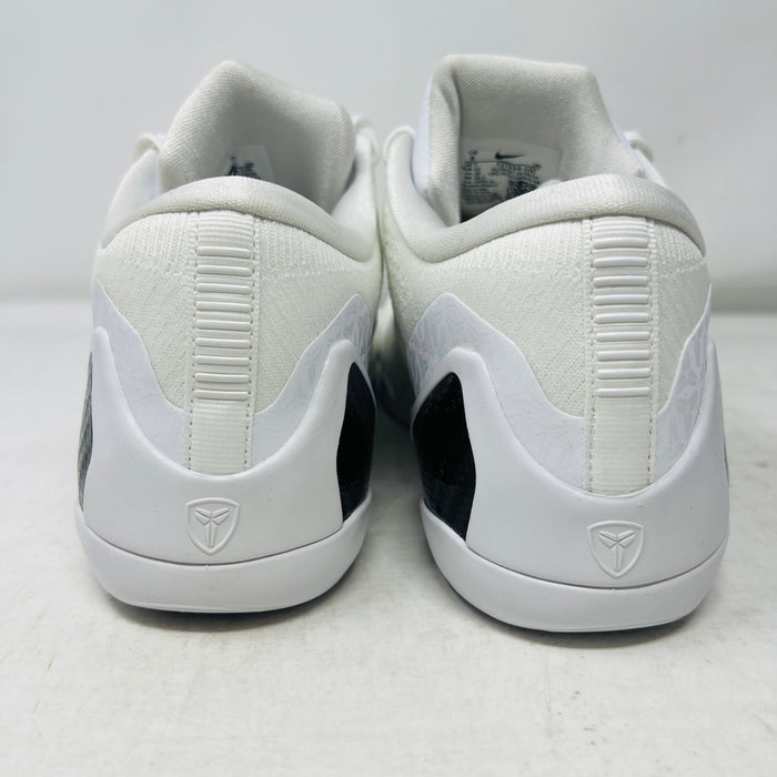 Nike Kobe 9 Elite Low Protro Halo